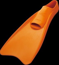 Gull Emden color fin Gull 潜水蛙鞋