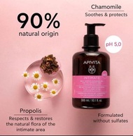 APIVITA女性私密清爽潔膚液(300ml)