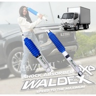 Hino Dutro 300/WU410 WALDEX Heavy-duty Gas Absorber Supreme 34C