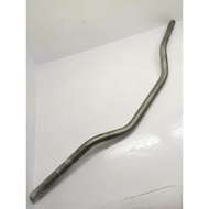 Original renthal 971 handlebar steering handlebar renthal 971 pnp klx crf wr155 trail handlebar rent