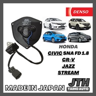TAIHOAUTO DENSO Aircon Fan Motor Honda Civic FD / CRV / Jazz / Stream Blower Motor Kipas AC Made In Japan