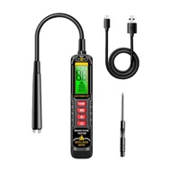 Automotive testing brake quality moisture detection automotive diagnostic tools