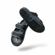 Bargetti Footwear - Docmart Men's Sandals Wanita - Venezia Series Sandal Lelaki
