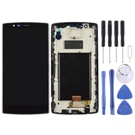 New arrival (LCD + Frame + Touch Pad) Digitizer Assembly for LG G4 H810 H811 H815 H815T H818 H818P LS991 VS986 (Black)