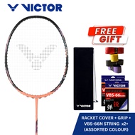 VICTOR DriveX 12 Badminton Racket DX-12