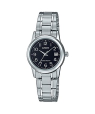 นาฬิกา CASIO STANDARD รุ่น LTP-V002D LTP-V002 LTP-V002G ของแท้ประกันCMG รับประกันศูนย์ 1 ปี