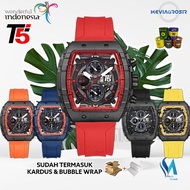 Men's Watch T5 3856 H3856G H3857 T5 ORIGINAL 100% CHRONOGRAPH Waterproof Guaranteed FREE TIN BOX + P