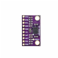 HB 1PCS GY- BNO080 BNO085 GY-ICM20948V2 AR VR IMU High Accuracy Nine-Axis 9DOF Sensor Module