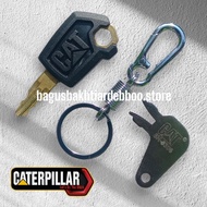Caterpillar and Disconnect Key 8H-5306