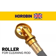 PRODIY | HOROBIN 4 Cleaning Rod Tools Brush Drain Cleaner Clog Remover Sewage Cleaning Rod Plunger S