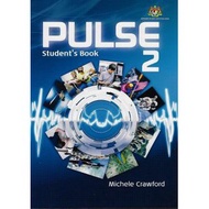 Pulse 2 Student's Book Form 1 & Form 2
