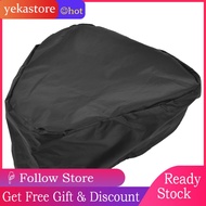 Yekastore Bike Rain Cover Foldable Washable Bicycle Saddle for Cycling Accessories Outdoor