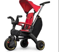 Doona Liki Trike S3 Red