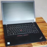 Lenovo Thinkpad T470 Laptop Core i5