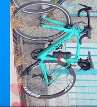 Sava碳纖維公路車