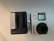 GoPro hero4