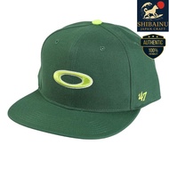 Oakley Hat 47 B1B ELLIPSE White