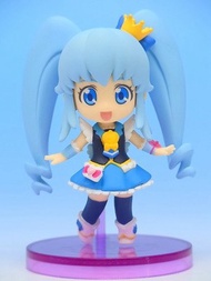 HappinessCharge PreCure! 白雪姬 figure