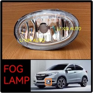 HONDA HRV 2014-2018 FOG LAMP SPORT LIGHT BUMPER LAMP