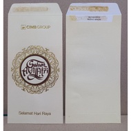 Sampul Duit Raya from CIMB Bank