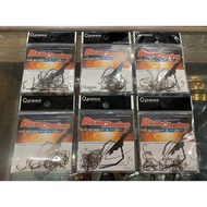 MATA UDANG OPASS BLUE CHELAS (BC400)