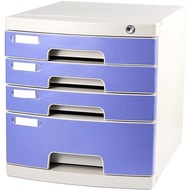DOCUMENT DRAWER WITH KEYS (4 TIER &amp; 5 TIER)