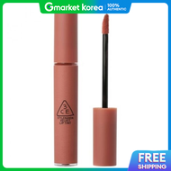 3Ce Velvet Lip Tint Work Talk 3 Pieces