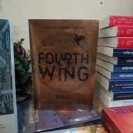Fourth Wing [Print 2]