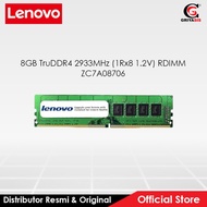 Ram Server Lenovo 8GB TruDDR4 2933MHz 1Rx8 1.2V RDIMM ZC7A08706