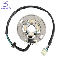 Stator Coil for YZ65 2018- 2021 YZ85 85 YZ85LW 2002- 2022 Generator Coil 5PA-85560-00 5PA-85560-01