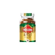 Moccona Espresso Style Freeze Dried 10 Coffee 200g