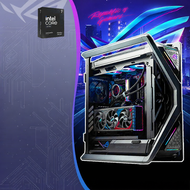 ASUS | PC สำหรับเล่นเกมแบบกำหนดเองรองรับ RTX 5090D