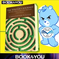 The Writers Journey ..