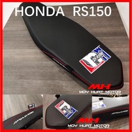 PnP SA-KORN SEAT RS150 RACING SEAT / SA-KORN SEAT CUSION CUSHION HONDA RS 150