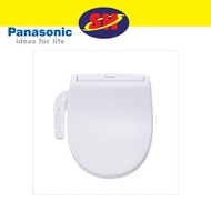 [𝐎𝐍𝐋𝐈𝐍𝐄-𝐄𝐗𝐂𝐋𝐔𝐒𝐈𝐕𝐄] Panasonic Hygienic Bidet Toilet Seat DL-EH10SE-W