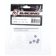3Racing - P3 O Ring 2.9 x 1.9mm 5psc - (3RAC-P3)