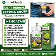 Obat Sperma Encer Pria Mengatasi Air Mani Encer Pria Herbal Penyubur Sperma Penambah Kualitas Sperma
