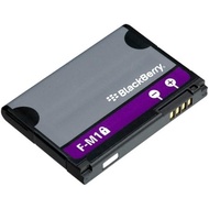 Blackberry FM1 F-M1 Battery for Pearl 3G 9100 9105 9670 Style