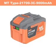 HUAQI 21700 9.0Ah Battery