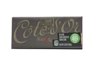 [定期返貨] 比利時 #1 BELGIUM CÔTE D'OR CHOCOLATE - 極黑朱古力片 Extra Dark Chocolate Tablet 150g