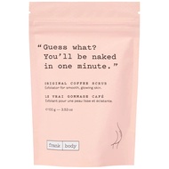 Frank Body Original Coffee Scrub 100g/200g