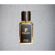 Perfume FAB FIANCE From Fabulous Perfume