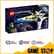 Lego 76832 XL-15 Spaceship