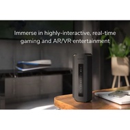 NETGEAR Nighthawk BE19000 (RS700S) Tri-Band 10G WiFi 7 Router