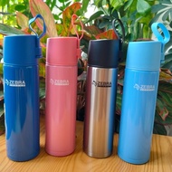Healthy Lifestyle thermos bottle 450ml - 112669 Zebra Thailand
