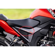 HONDA CB200X Side Cover Sticker "CB200X" Body Car Genuine Factory