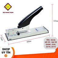 Large Number Stapler 50 SA Stapler 50SA Large Stapler 50SA Binding Supplies