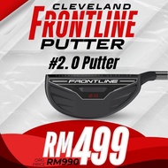 Cleveland Frontline #2.0 Putter