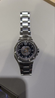 名士錶 BAUME & MERCIER - Riviera 10715