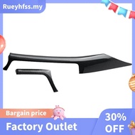 Excellent F30 F34 Accessories for  3 Series/GT F30 F34 Air Vent Outlet Cover Trim Central Console Da